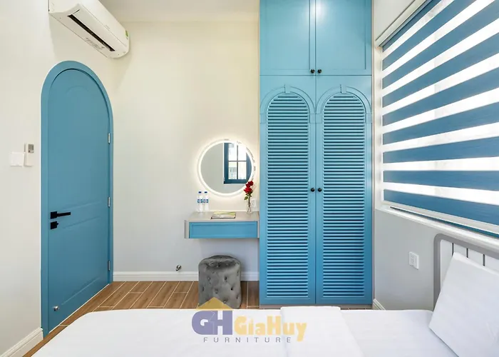 Khách sạn Biet Thu Nghi Duong Phan Thiết