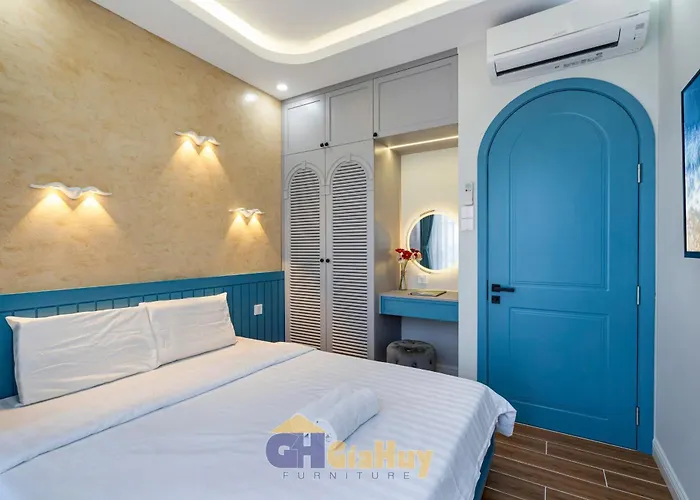 Biet Thu Nghi Duong Phan Thiết